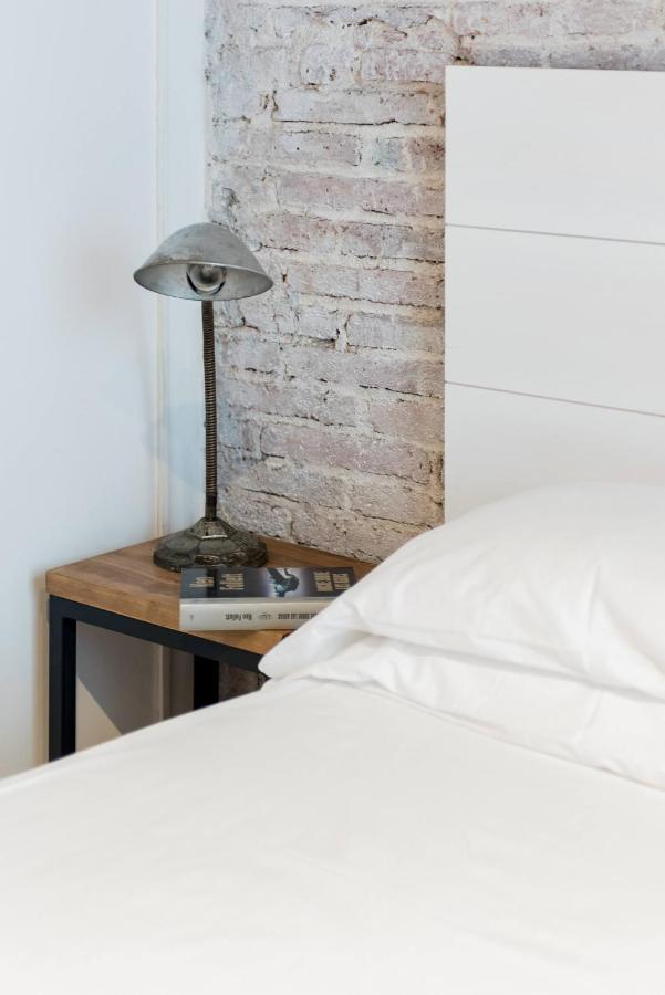 Lovely Loft Near Barcelona Center Exterior photo